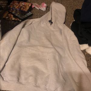 Carhartt sweater size large